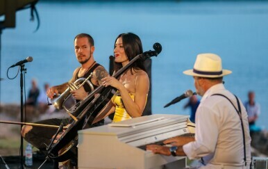 Ana Rucner i Marko Duvnjak - 4