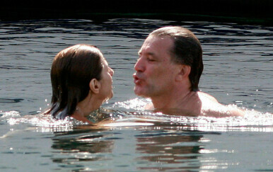 Zdravko i Marina Mamić