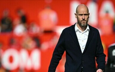 Erik ten Hag