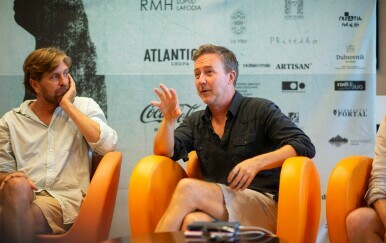 Završen Treći Ponta Lopud festival - 1