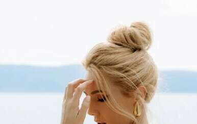 Ivana Mišerić u kampanji za Karat Jewelry - 14