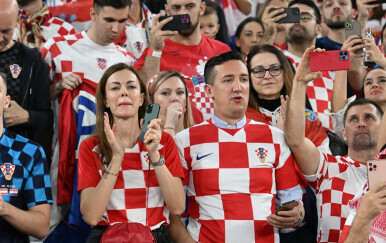 Aleksandra Dojčinović i Tomislav Madžar