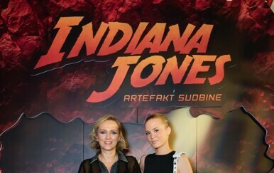 Vanna i kćer Jana - 2