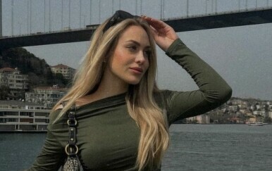 Bivši dečko Albine Grčić postao heroj