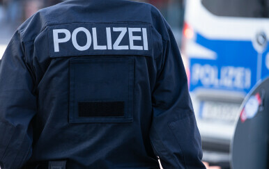 Ubojiti pohod 34-godišnjaka u njemačkom gradu Hagenu