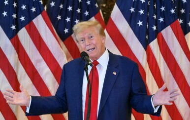 Trump ima potencijalne kupce za TikTok? "Mislim da će se predsjednik Xi vjerojatno složiti"