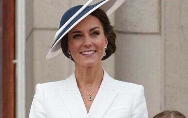 Kate Middleton - 1