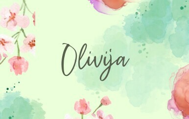 Olivija