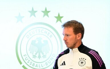 Kriza povjerenja u Njemačkoj: Julian Nagelsmann pod paljbom kritika