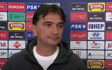 Zlatko Dalić