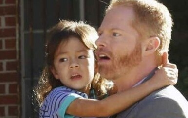 Aubrey Anderson-Emmons, Jesse Tyler Ferguson