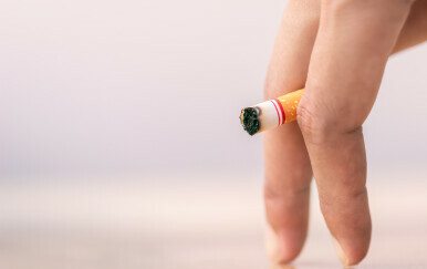 Pušenje i nepravilan način života štetni su po zdravlje