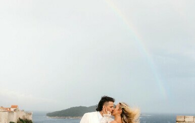 Nicole Artukovich i Liam Stewart - 4