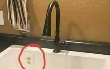 Pokušali izigravati majstore, što kažete na ova rješenje?