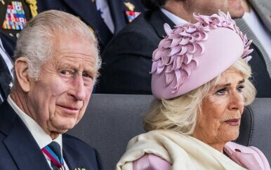 Kralj Charles i Camilla - 5