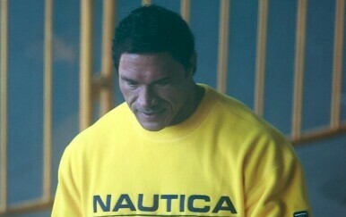 Dwayne The Rock Johnson - 4