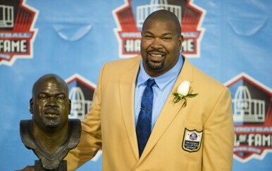 Larry Allen