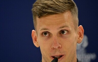 Dani Olmo