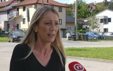 Ljiljana Mutak, voditeljica PŠ Martinšćina