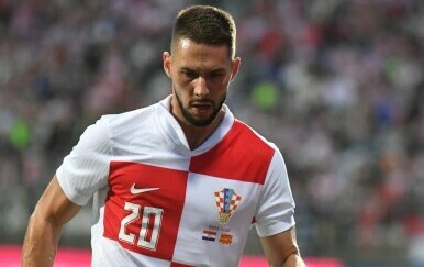 Marko Pjaca