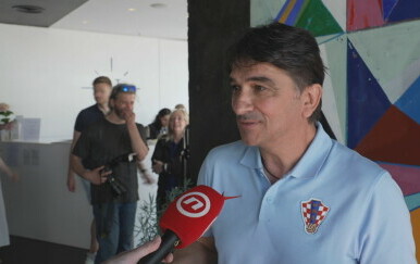 In Magazin: Zlatko Dalić - 2