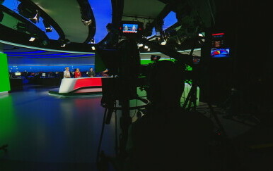 Izbori za Europski parlament na Novoj TV - 7