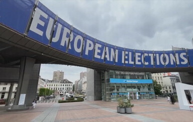 Europski izbori - 2