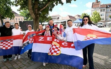 Hrvati u Neuerppinu