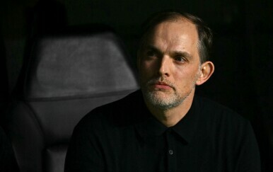 Engleski izbornik objavio popis od 35 igrača, izostala Realova zvijezda