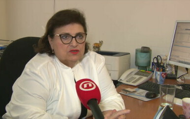 dr. Gordana Štajminger