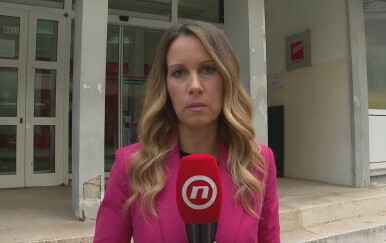 Barbara Štrbac - 1
