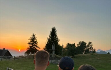 Mario i Marija Pašalić