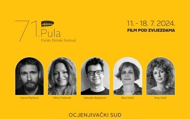 Pulski filmski festival