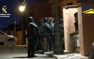 Srušen kokainski kartel nakon ključnih uhićenja u Španjolskoj - 7