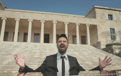 In Magazin: Petar Grašo - 4