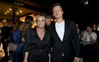 Renata Končić Minea i Robert Mareković - 2