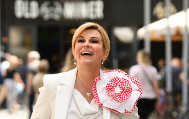 Kolinda Grabar-Kitarović - 3