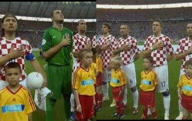 Hrvatska na Svjetskom prvenstvu 2006.