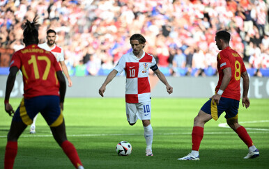 Luka Modrić