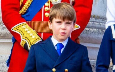 Princ Louis - 2