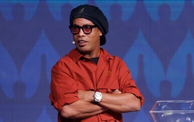 "Moje ime nije Ronaldinho": Legenda otkrila kako je morala sve promijeniti