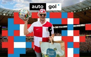 Auto gol kreće za Hamburg