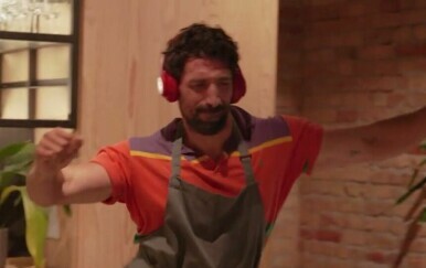 Slavko Sobin, Lika Kolorado