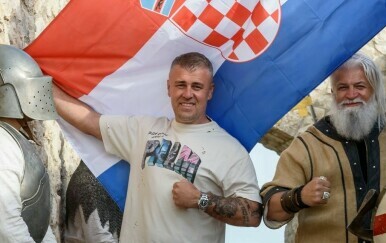Josip Ivančić - 1