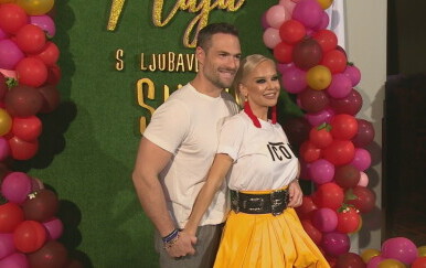 In Magazin: Maja Šuput - 5