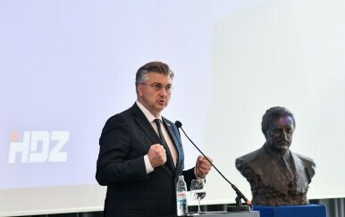 Andrej Plenković