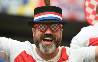 Hrvati u Hamburgu