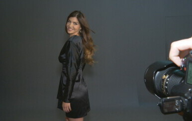 Iva Šarić - 6