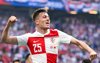 Luka Sučić - 4