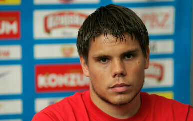 Ognjen Vukojević - 13